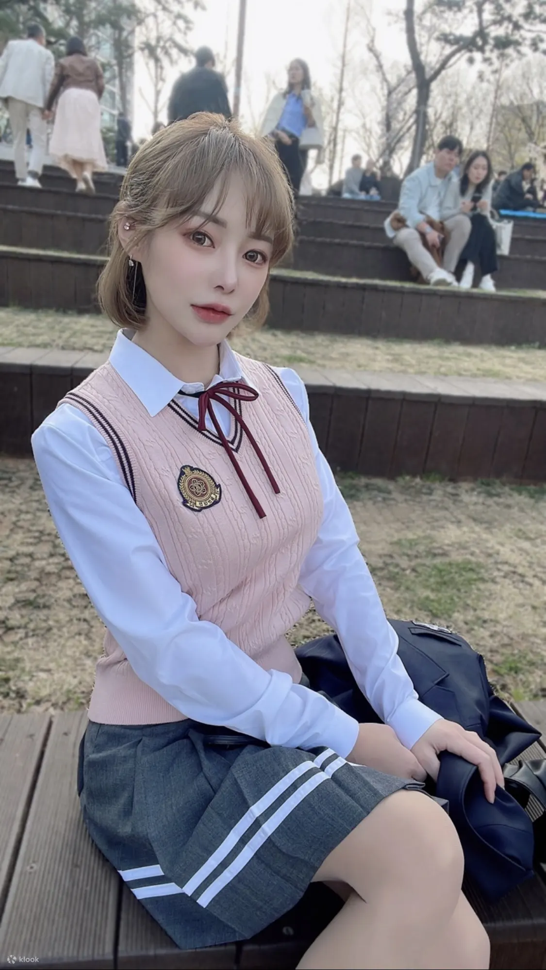 鱼服