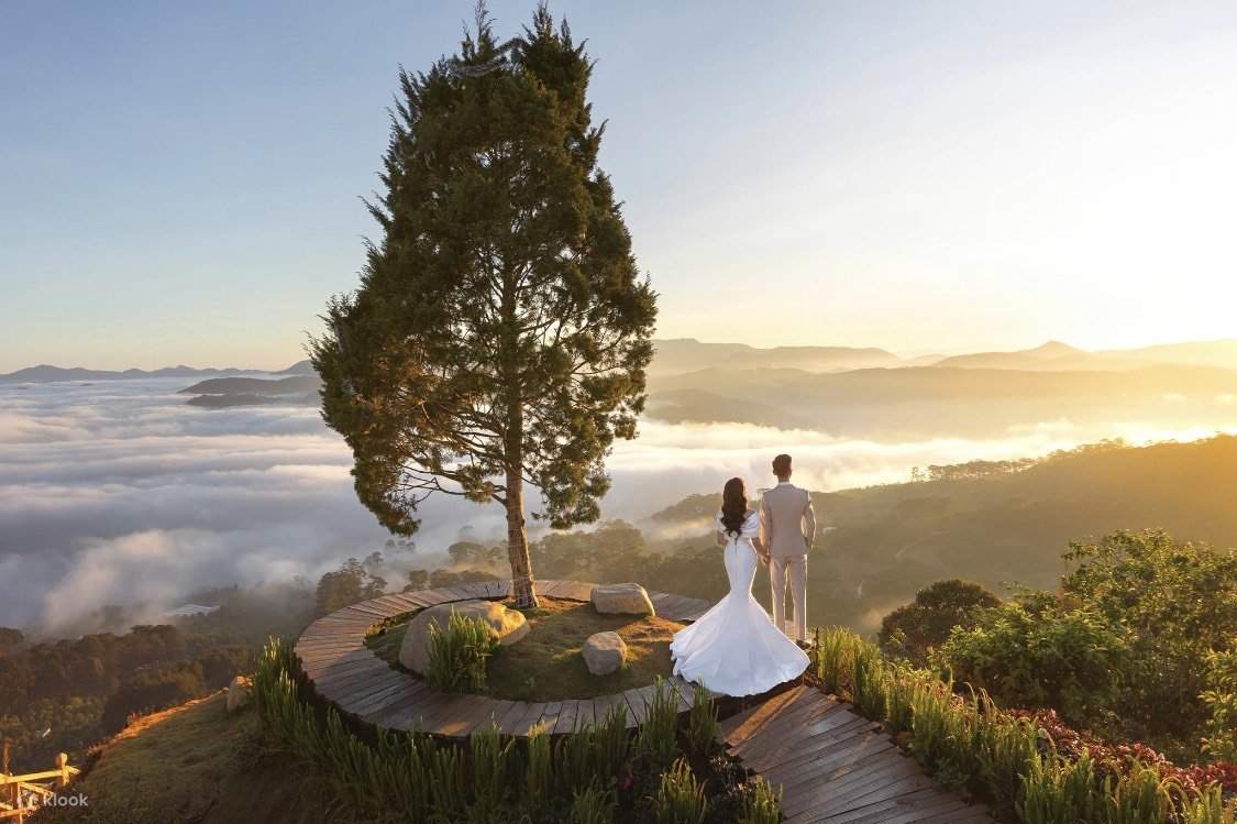 Европейский сад