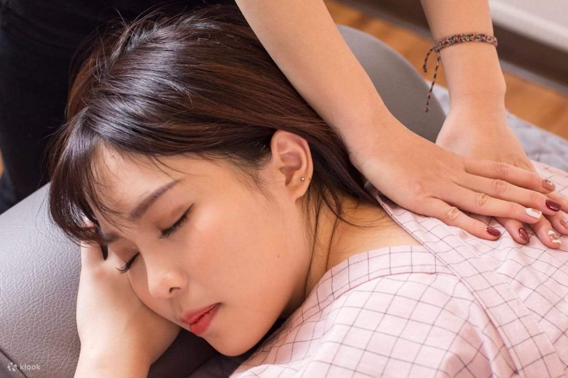 Thư giãn và tận hưởng 90 phút