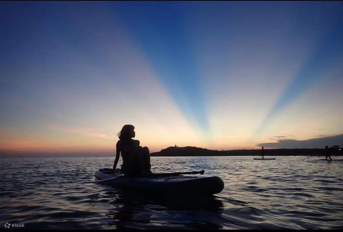 Penghu: Esperienza SUP e snorkeling a Shanshui Beach