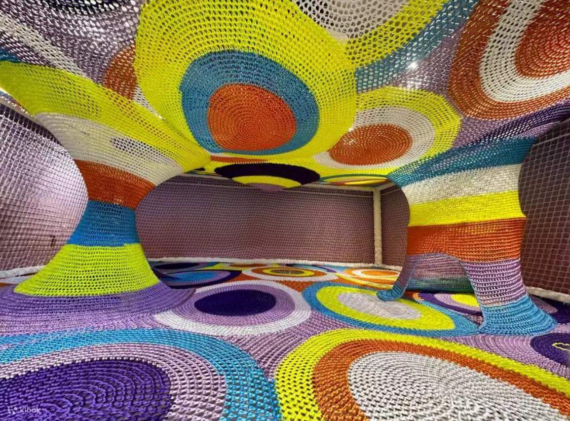 スターファンタジーゾーン - 二重層ファンタジーロープネット