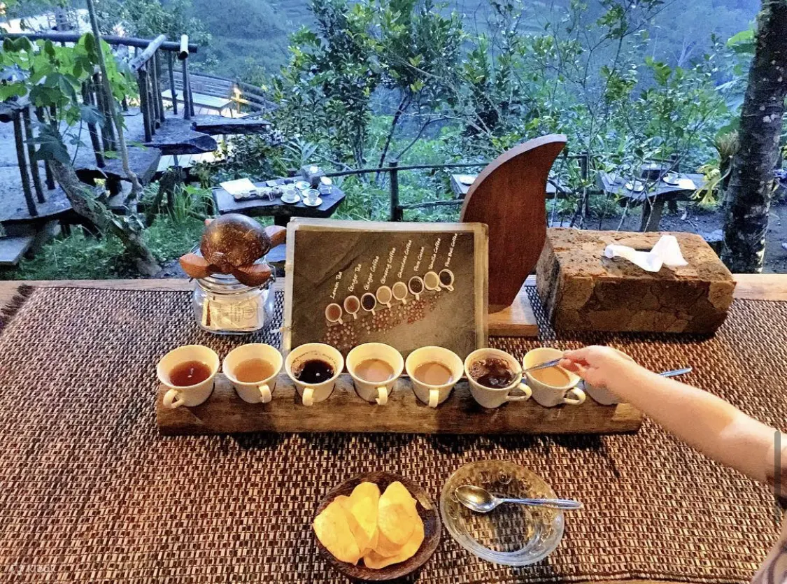 艾湄湾浮潜体验