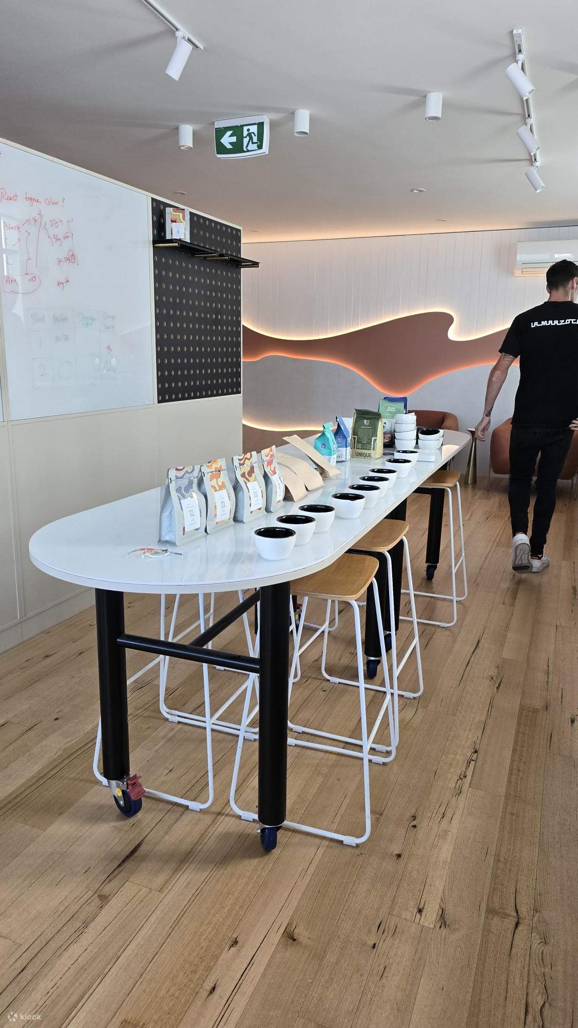 Sẵn sàng cho liệu pháp giác hơi