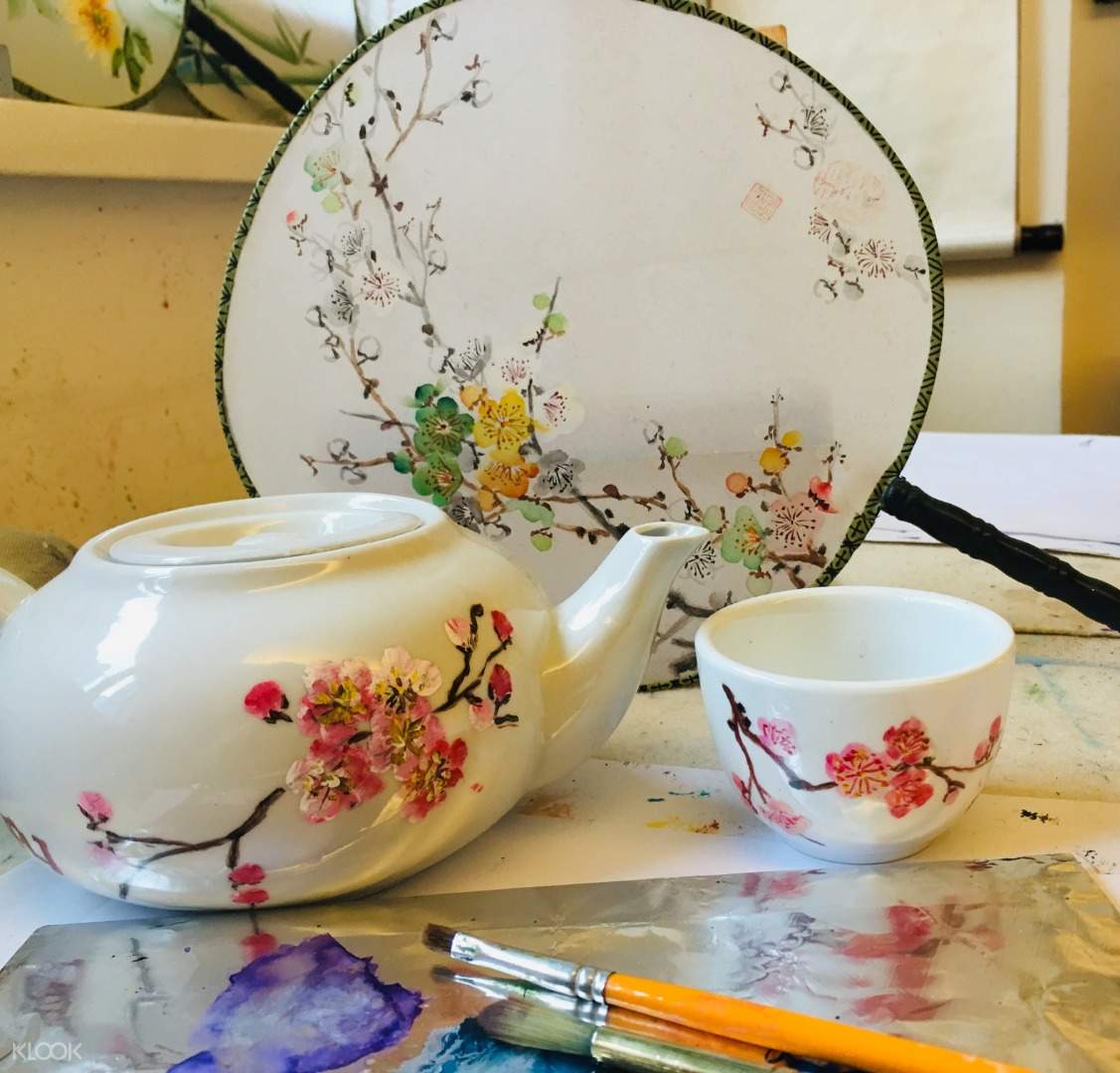 Alternative Painting