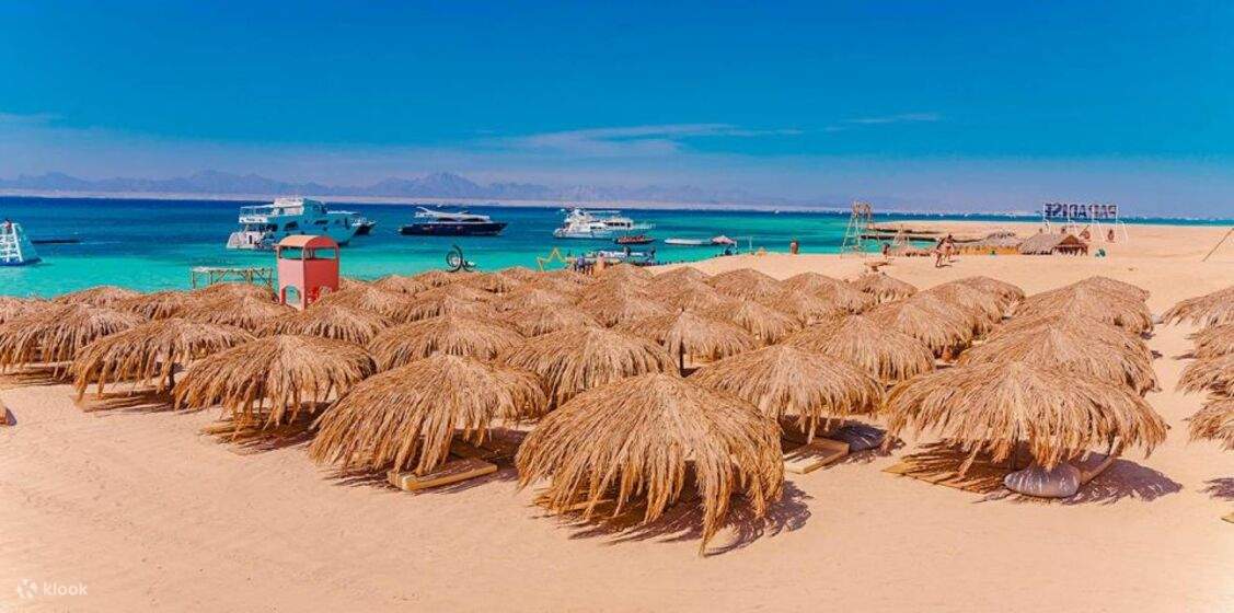 Paradise Hula Hula Insel Abenteuer – Mit Mittagessen & Schnorcheln ab H