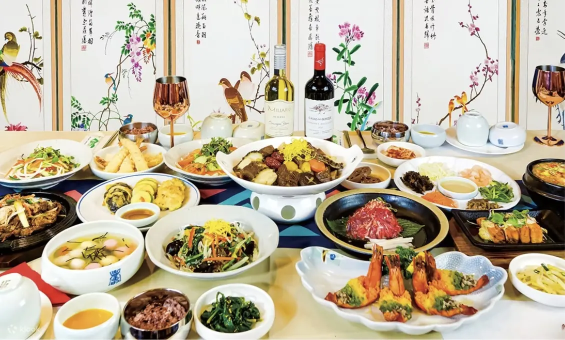 Myeongdongjeong