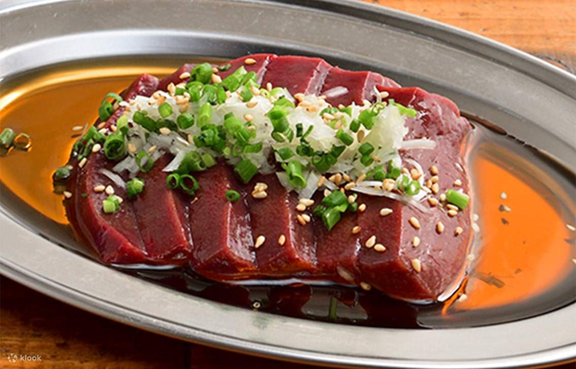 焼肉たすき 焼肉 - 東京