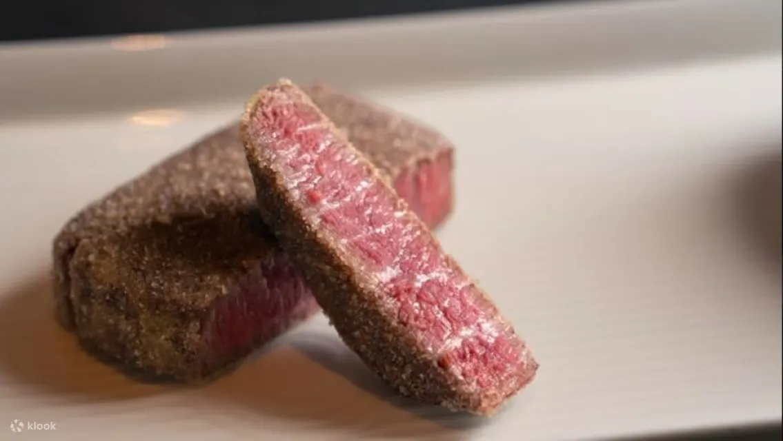 麻布台 Tabelog百名店烧肉 YORONIKU 东京 麻布台之丘店