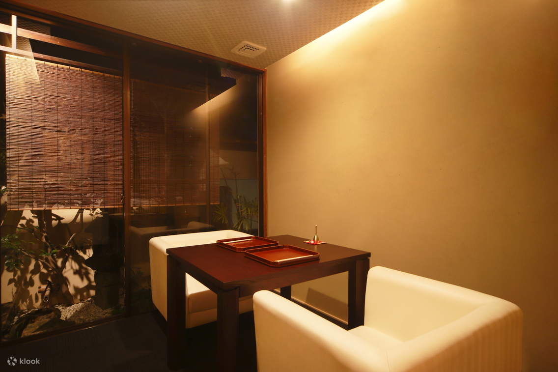 교토 레스토랑 아라시야마 사쿠라 인기 교토 요리 - 교토 아라시야마