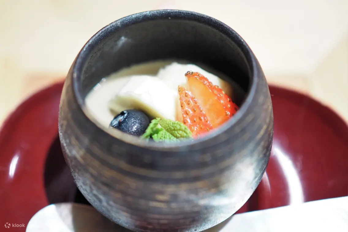 归燕怀石料理 - 赤阪