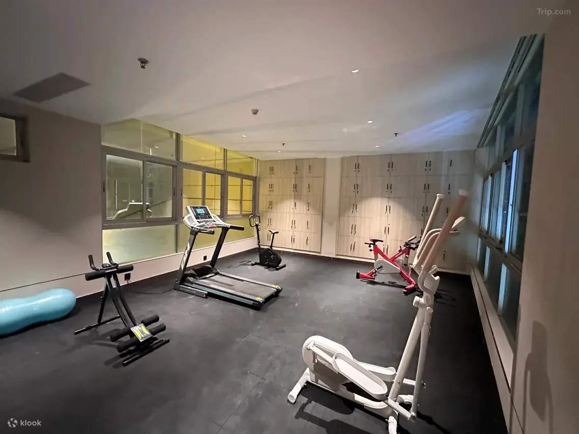 珠海美豪麗致飯店（珠海華髮商都萬雪匯店）住宿方案