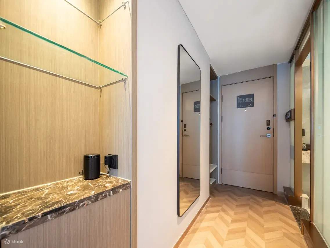 珠海美豪麗致飯店（珠海華髮商都萬雪匯店）住宿方案