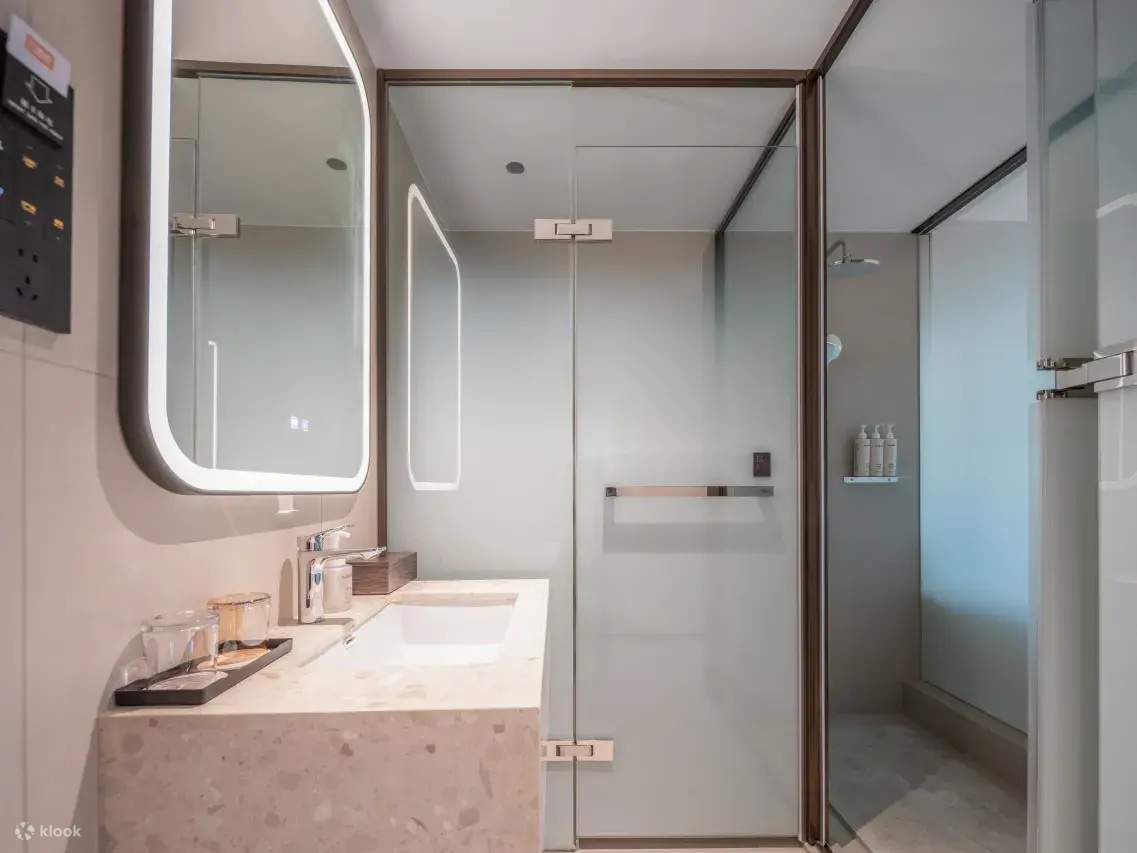 珠海美豪麗致飯店（珠海華髮商都萬雪匯店）住宿方案