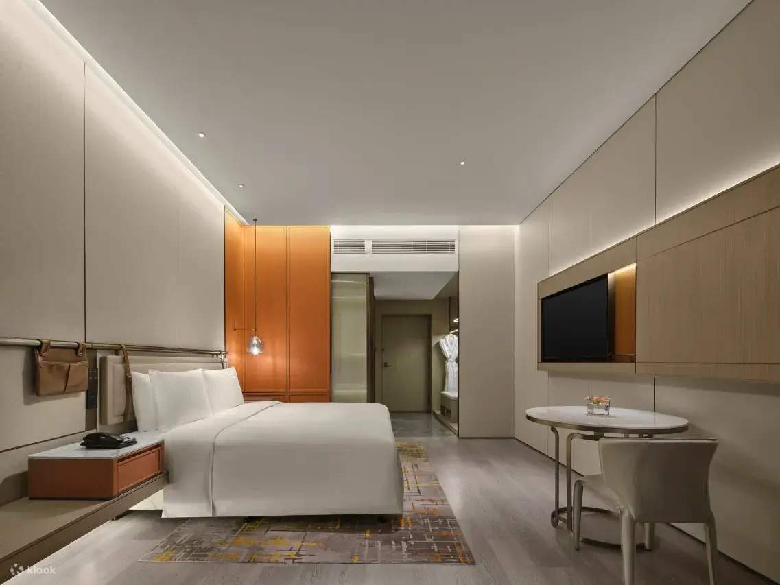 北京平谷萬達錦華飯店住宿方案