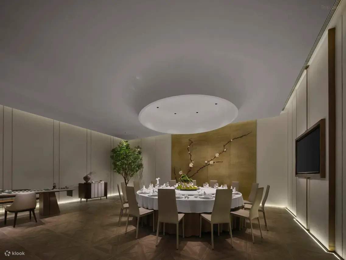 Пакет проживания в отеле Wanda Jin Hua Beijing Pinggu