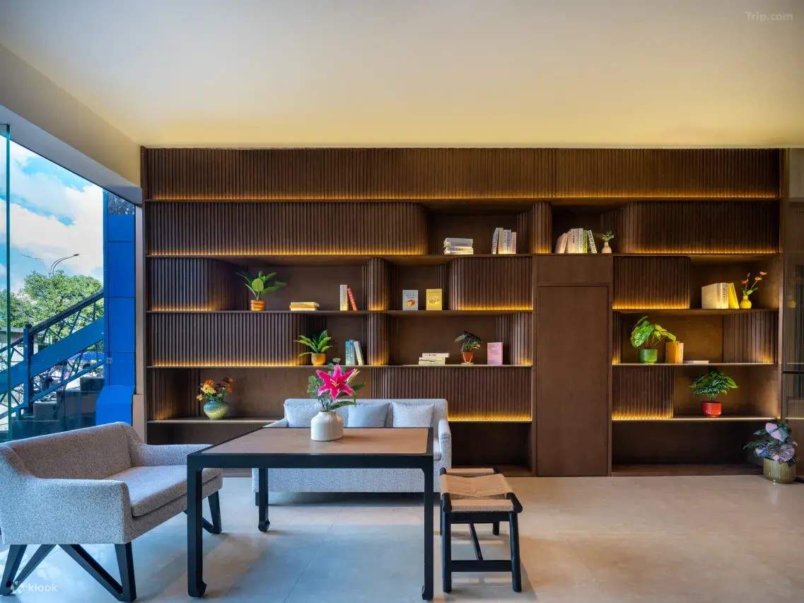 珠海美豪麗致飯店（珠海華髮商都萬雪匯店）住宿方案