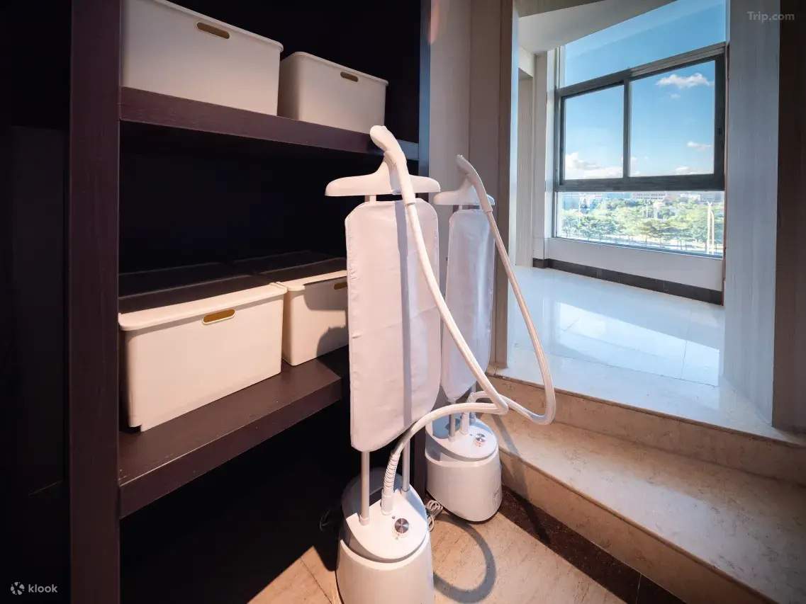 แพ็กเกจที่พักที่โรงแรม Mehood Liz Zhuhai (สาขา Wanxuehui, Huafa Mall, Zhuhai)