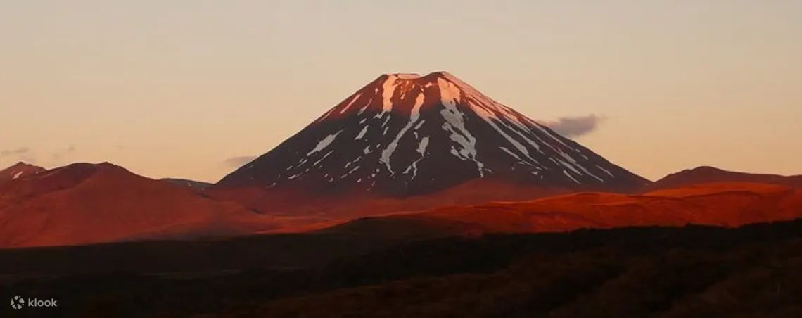 鲁阿佩胡火山