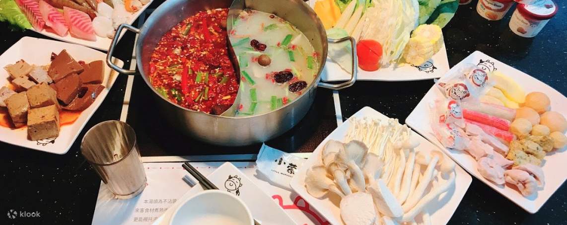 Little Mongolian - Taiwan