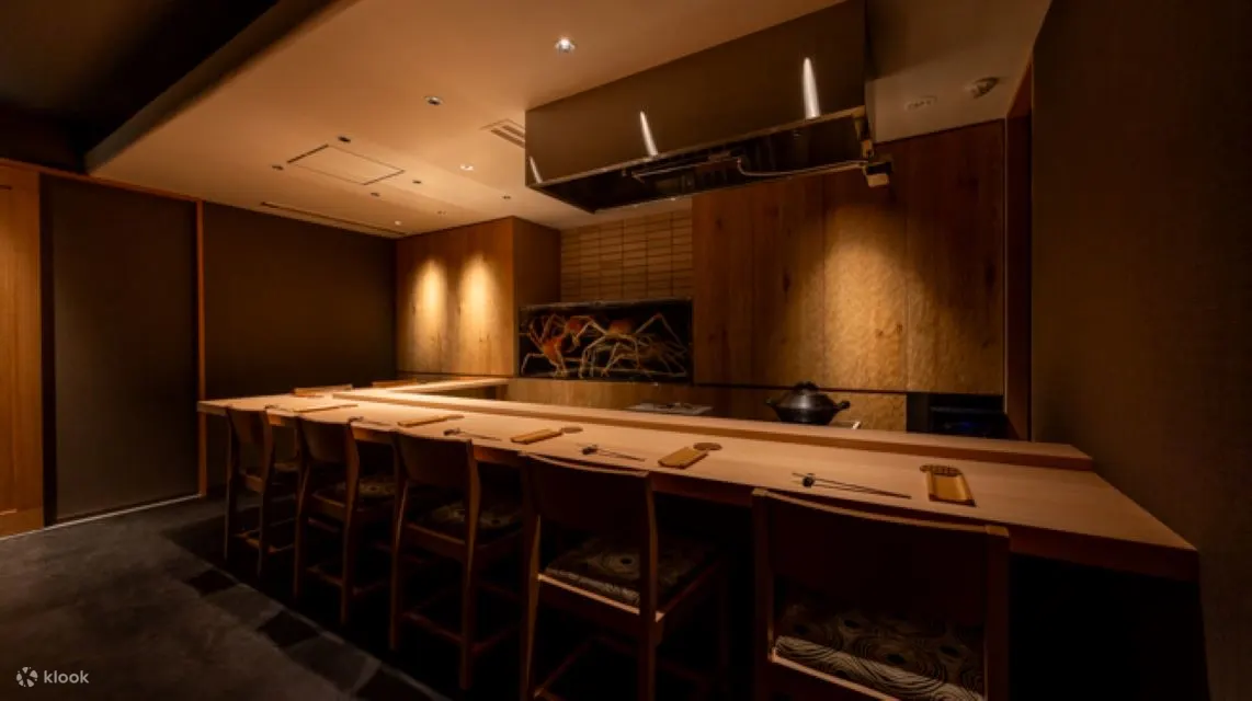横滨 螃蟹 横滨港未来螃蟹专门店 FujiTsuki 			