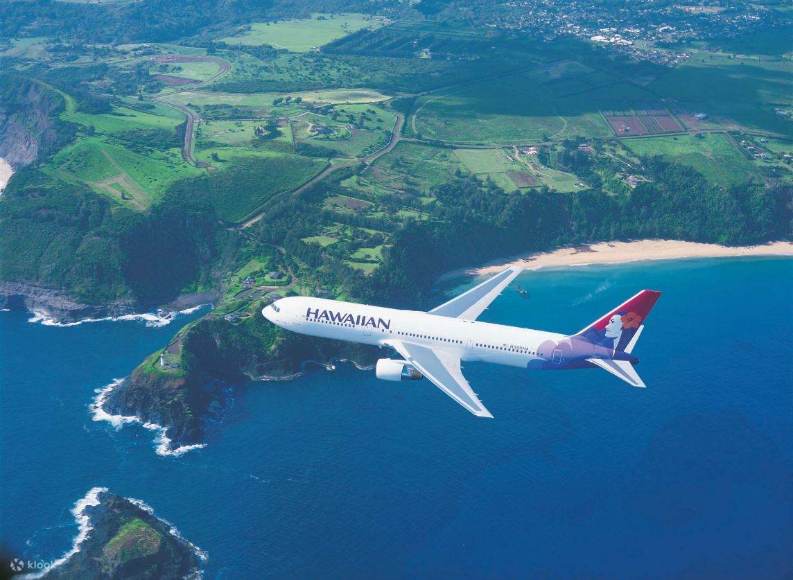 7n Hawaiian Escape At Alohilani Resort Waikiki Beach Flights in Sydney