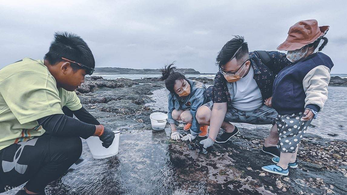 Койке Кок Морской рай