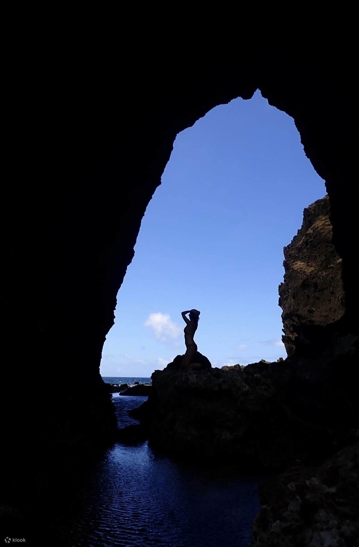 眠れる森の美女古道＋仙人疊石 シュノーケリングツアー