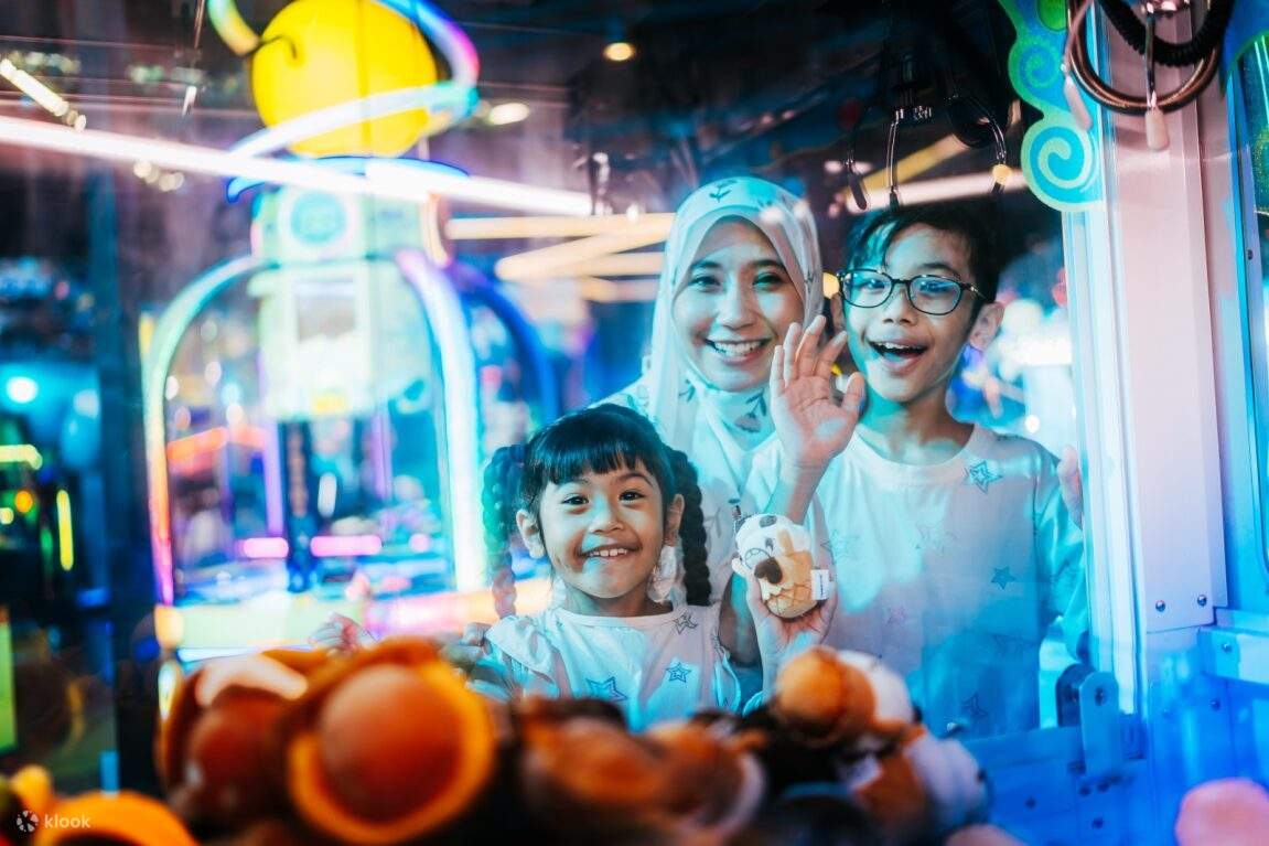 新加坡抓娃娃机