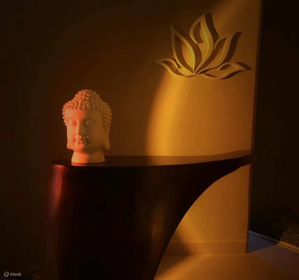喜泰·泰式按摩·SPA