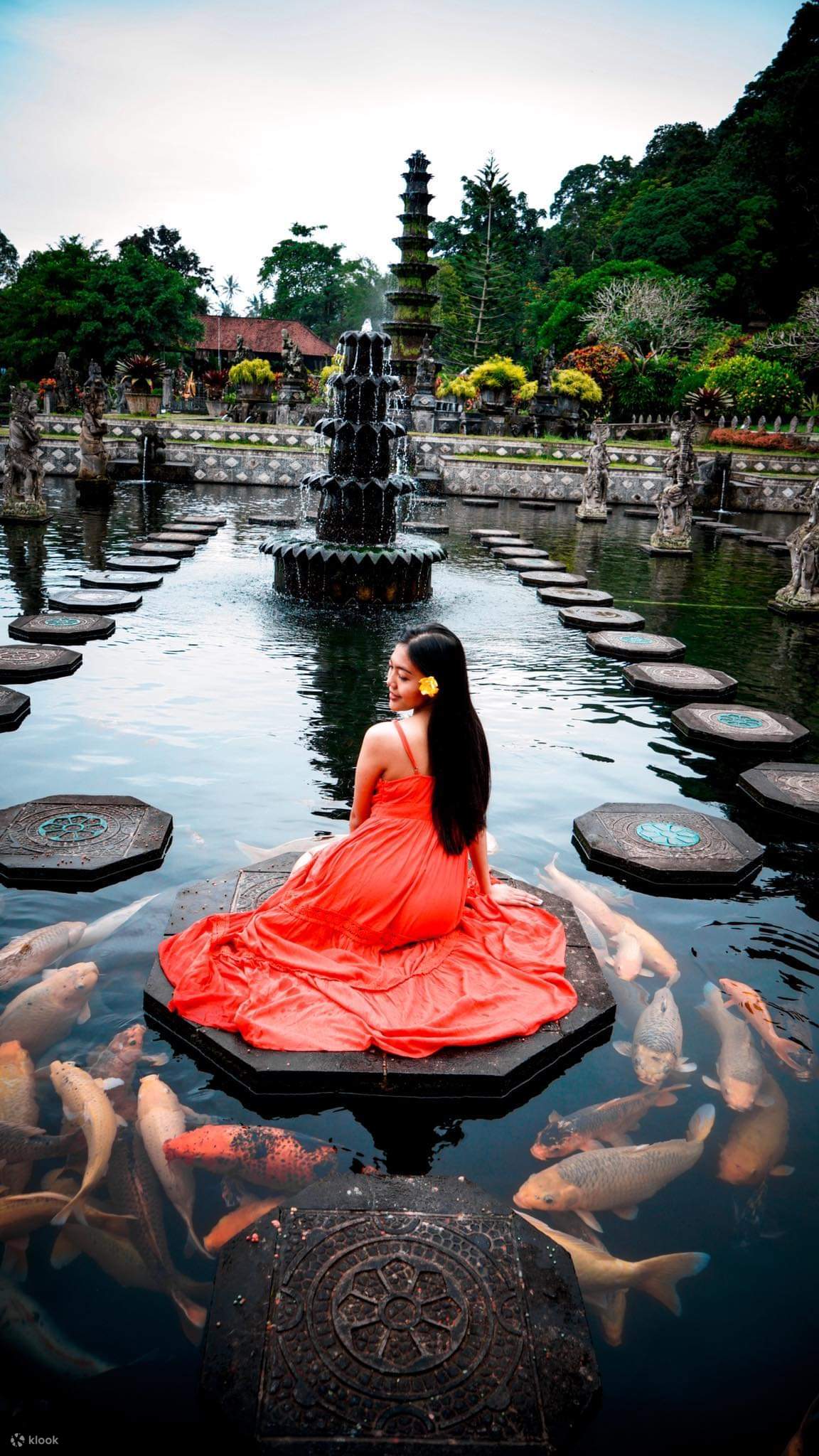 シュノーケリング体験（アメッド）