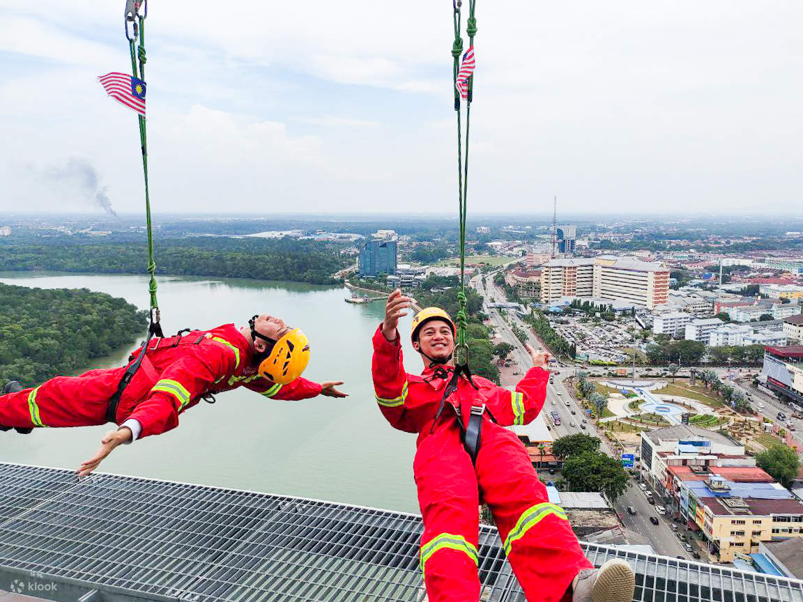 kuantan 188 skywalk