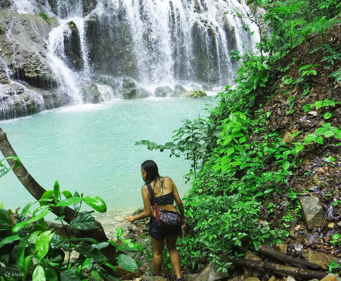 DSLR Sumba Klook