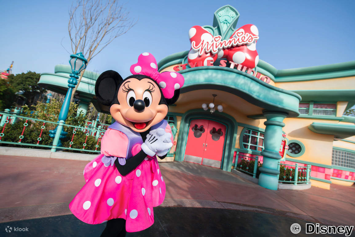 コレクション Tokyo Disneyland 15YEARS Passport hqdefault.jpg