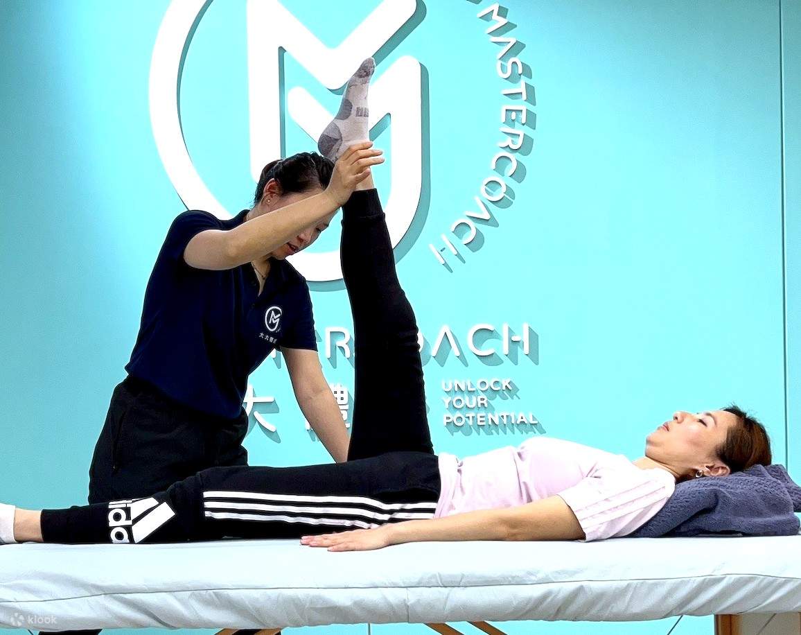 Curso de entrenador personal