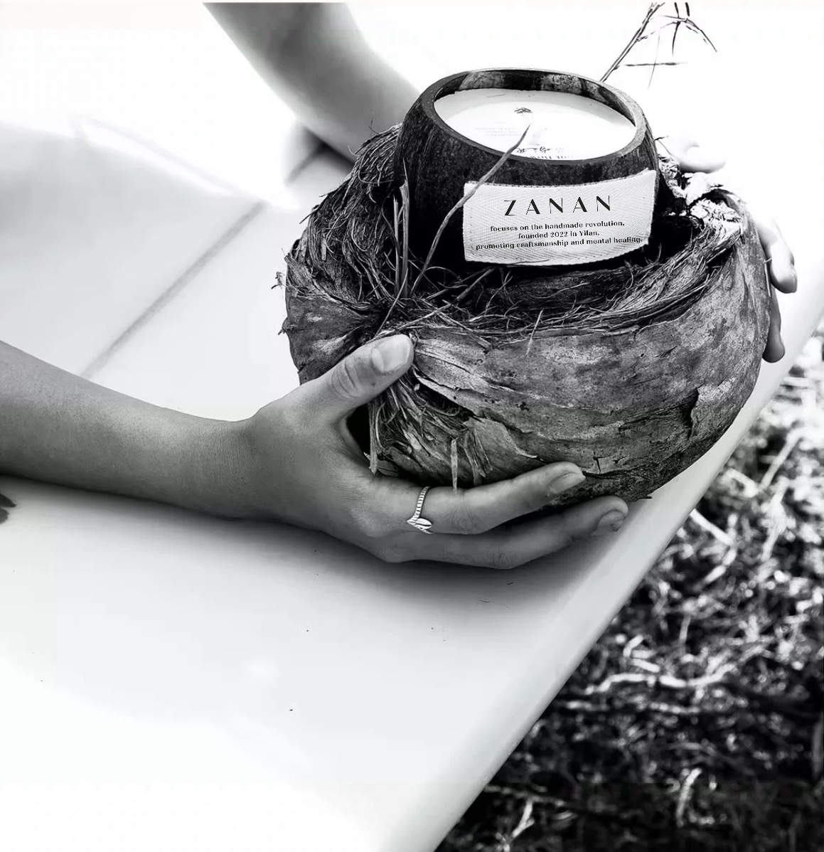 Experiencia de elaboración manual de velas energéticas con aceites esenciales puros