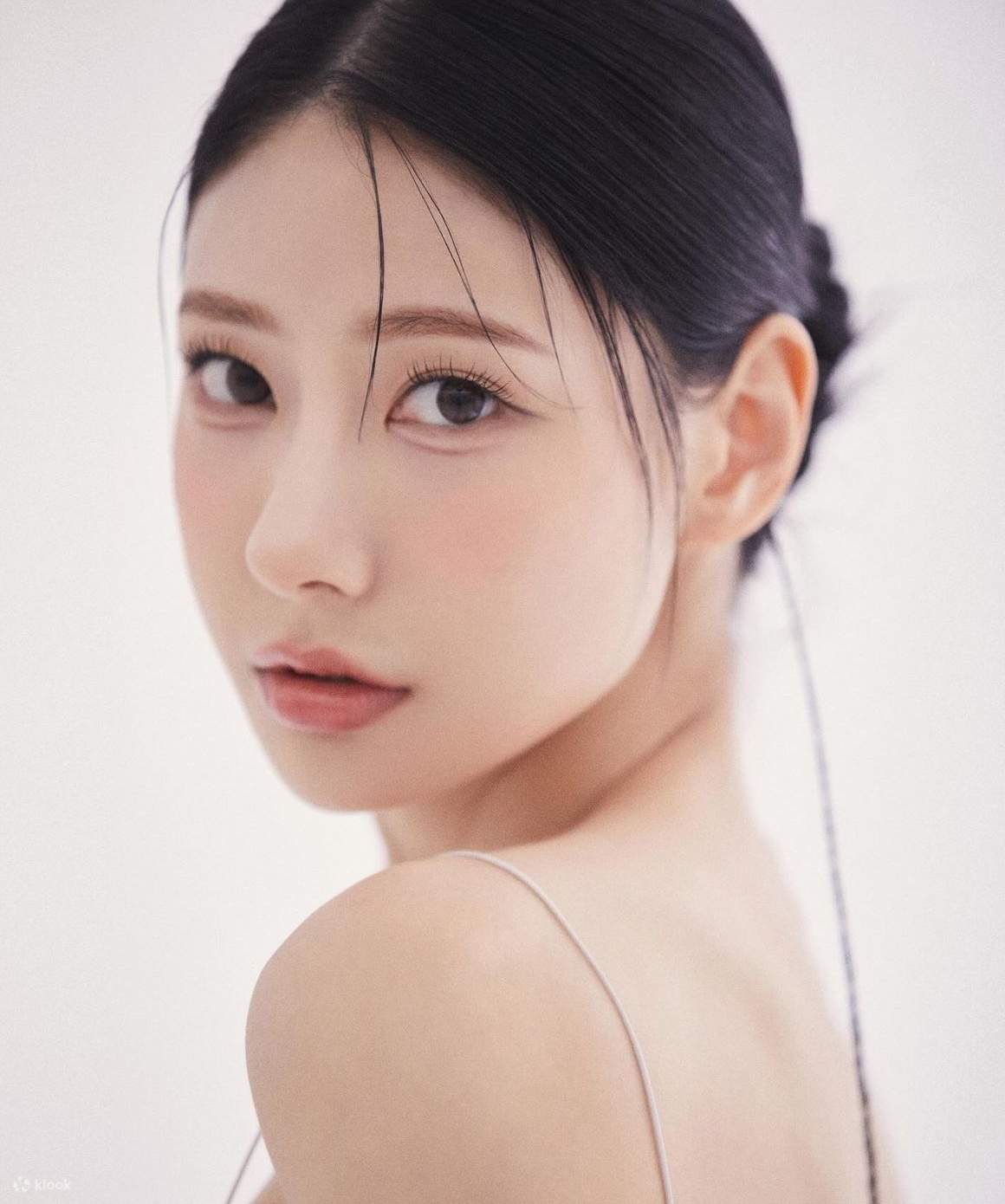 K-POP Idol Hair styling&Make up