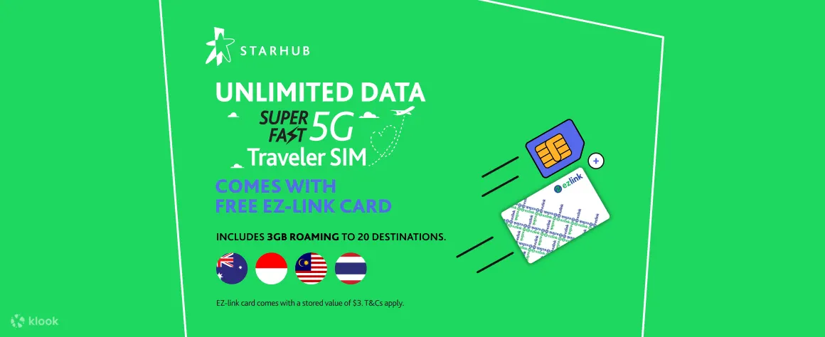 Ez link card