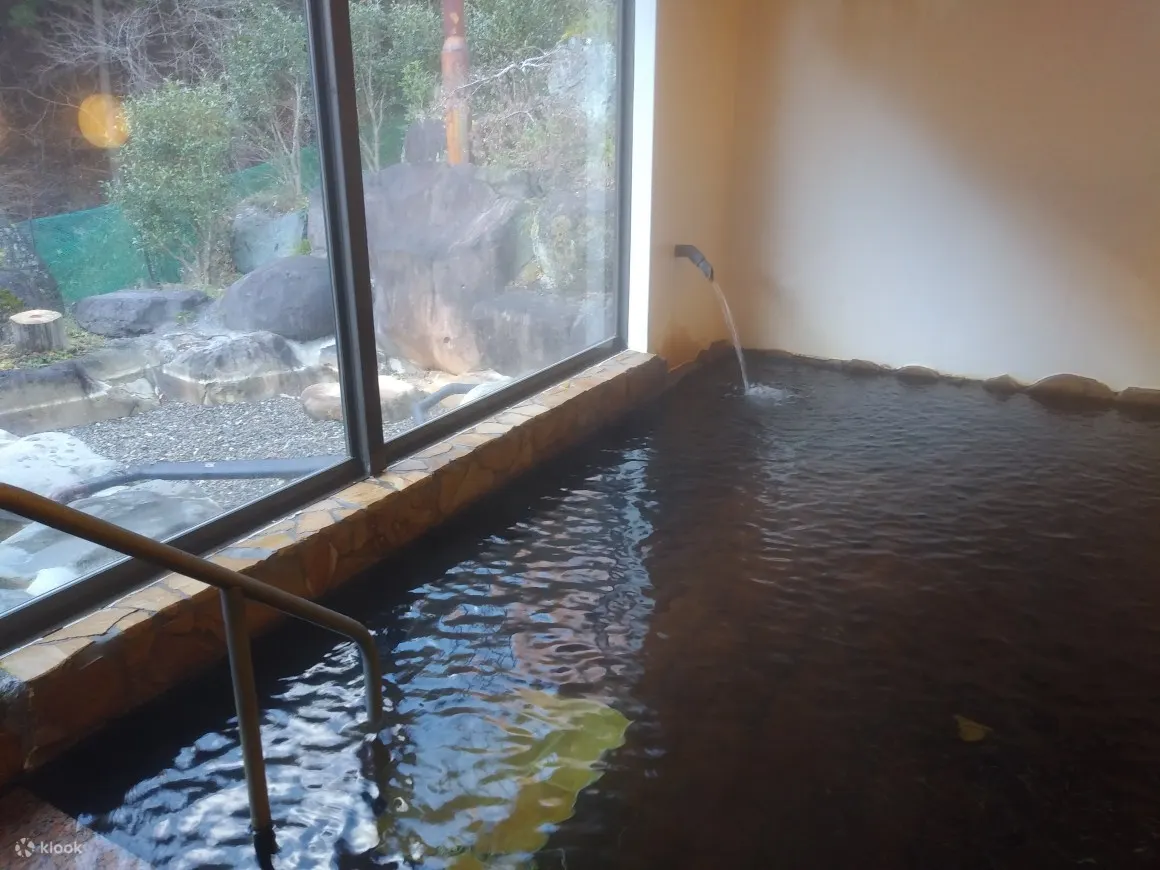 大阪 泉南温泉 りんくうsoraの湯 Klook