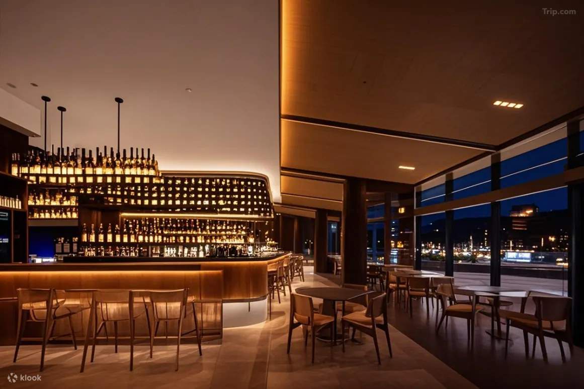 Junting Hotel Chengdu Accommodation Package