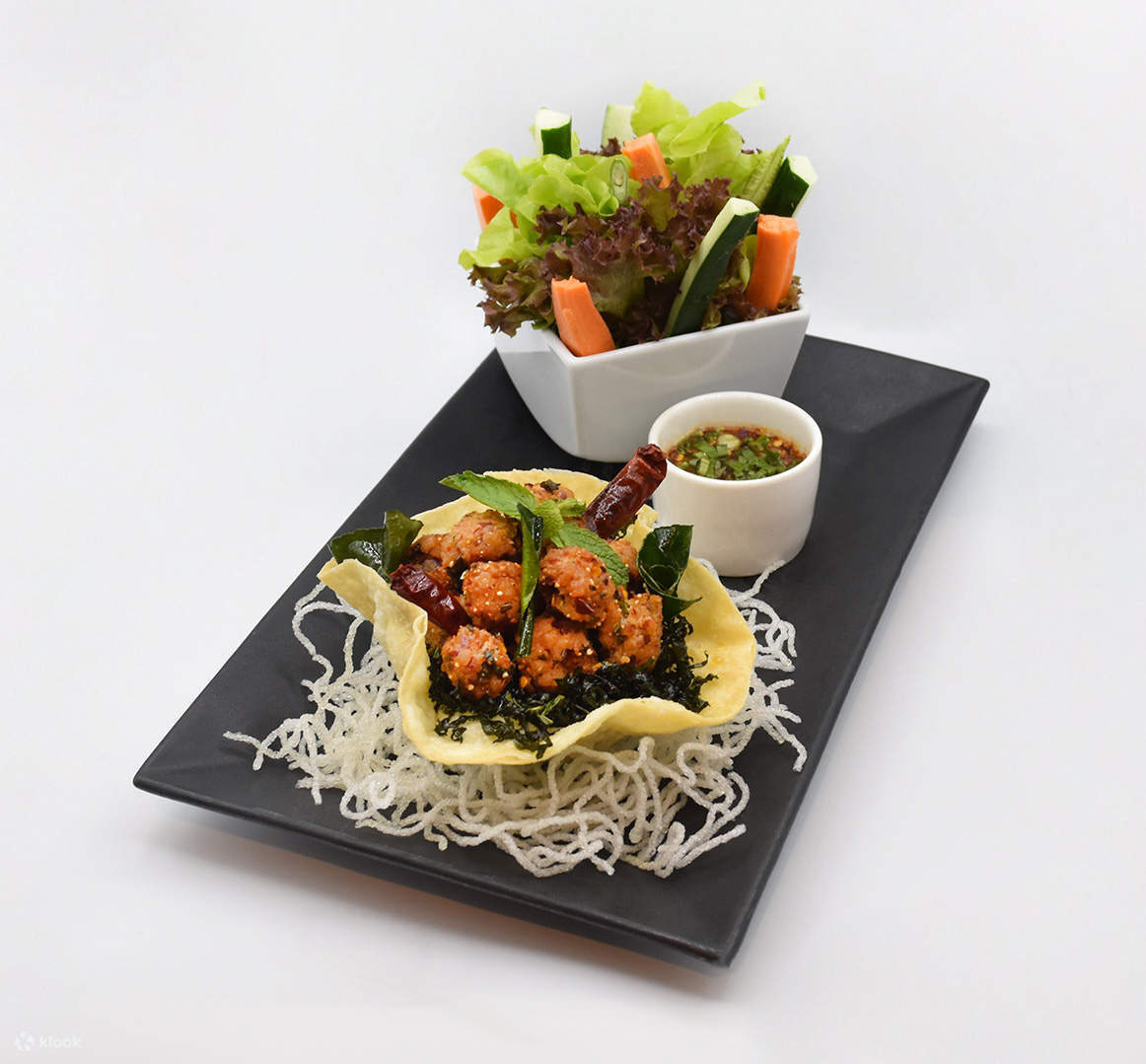 amBar Rooftop en Four Points by Sheraton Bangkok