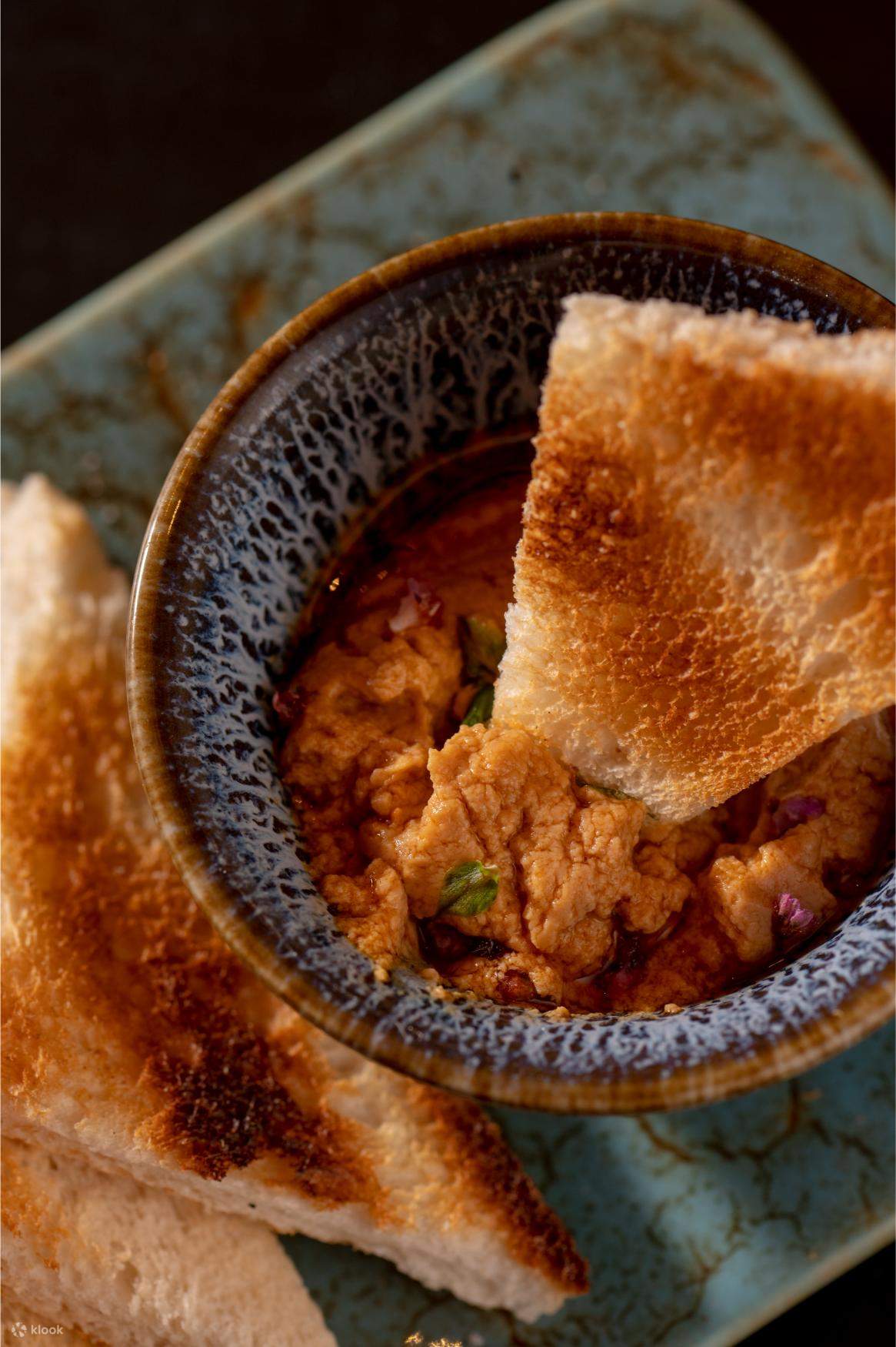 Kaiwa - Bar Handroll Jepun di Emsphere