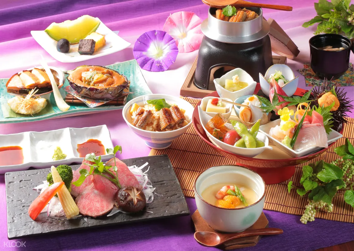 Klook独家 隅田川花火大会 东京晴空塔门票 和食折纸浅草晚餐 东京晴空街道优惠券 Klook客路中国
