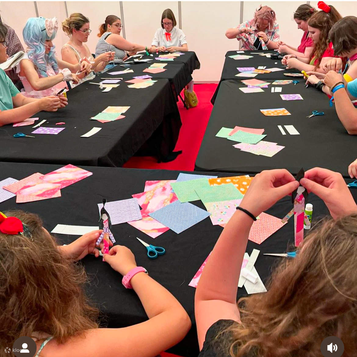 Anda boleh membuat kraf kertas Jepun yang unik dengan hati anda sebagai hadiah untuk orang yang anda sayangi.
Ia disertakan dengan sijil penyiapan, jadi anda boleh memberikannya dengan yakin dan bangga, dan penerima akan lebih menghargainya.