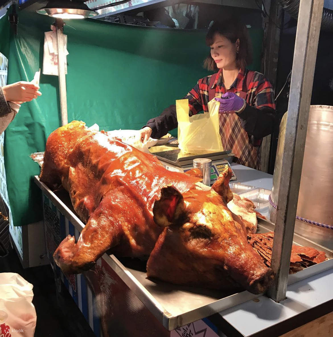 Bali Street Food Walking Tour and Gianyar, Bangli, Denpasar Food Tour