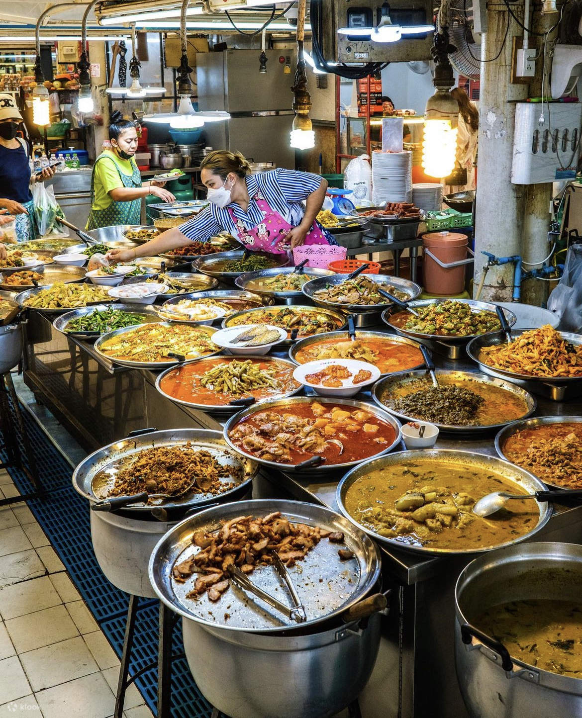 Bali Street Food Walking Tour and Gianyar, Bangli, Denpasar Food Tour