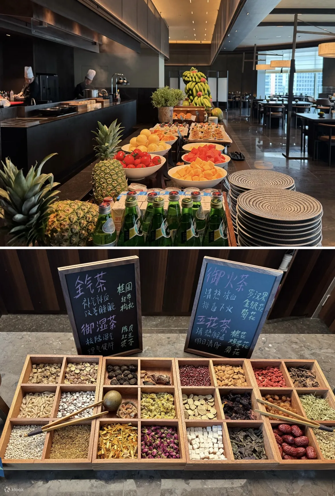 【全新开业】深圳滨河时代萨和酒店住宿套餐