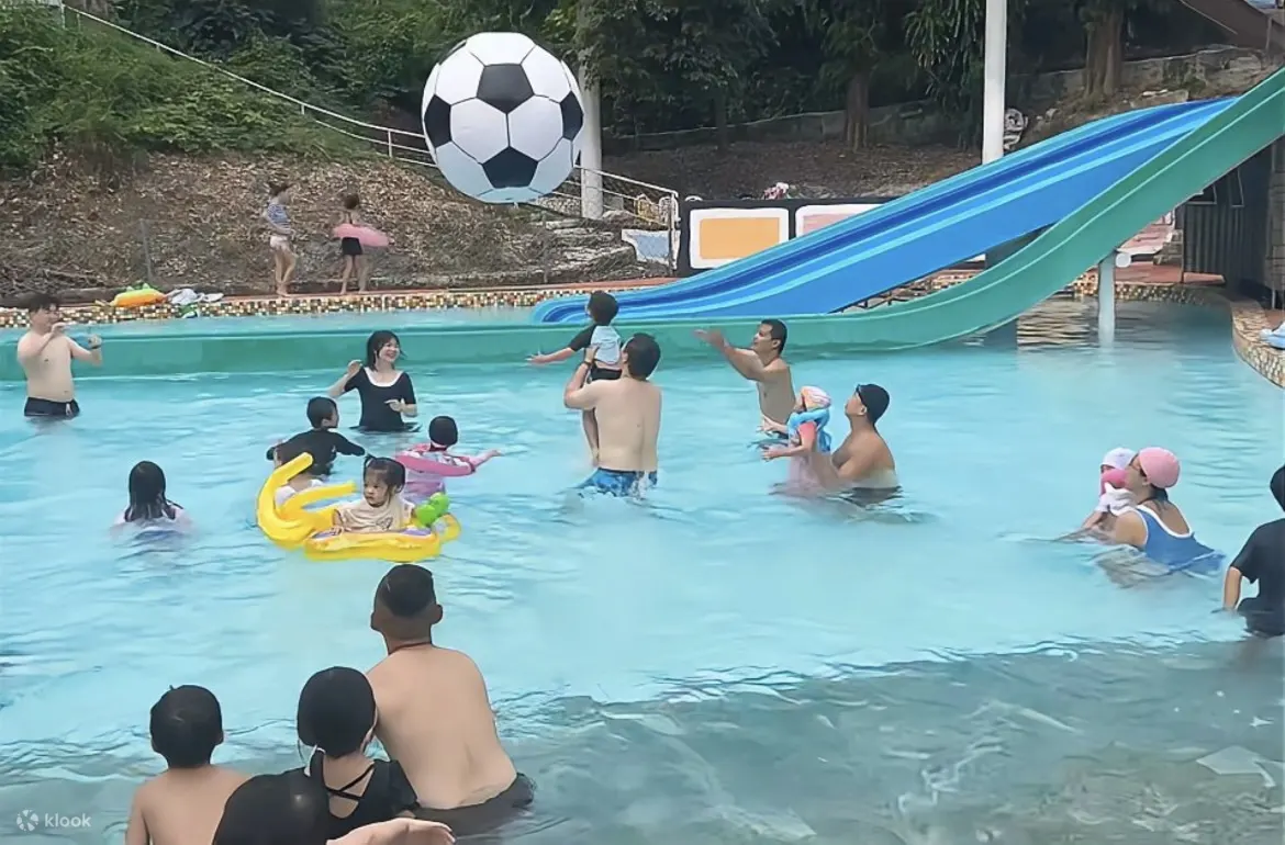 海湾乐世界
