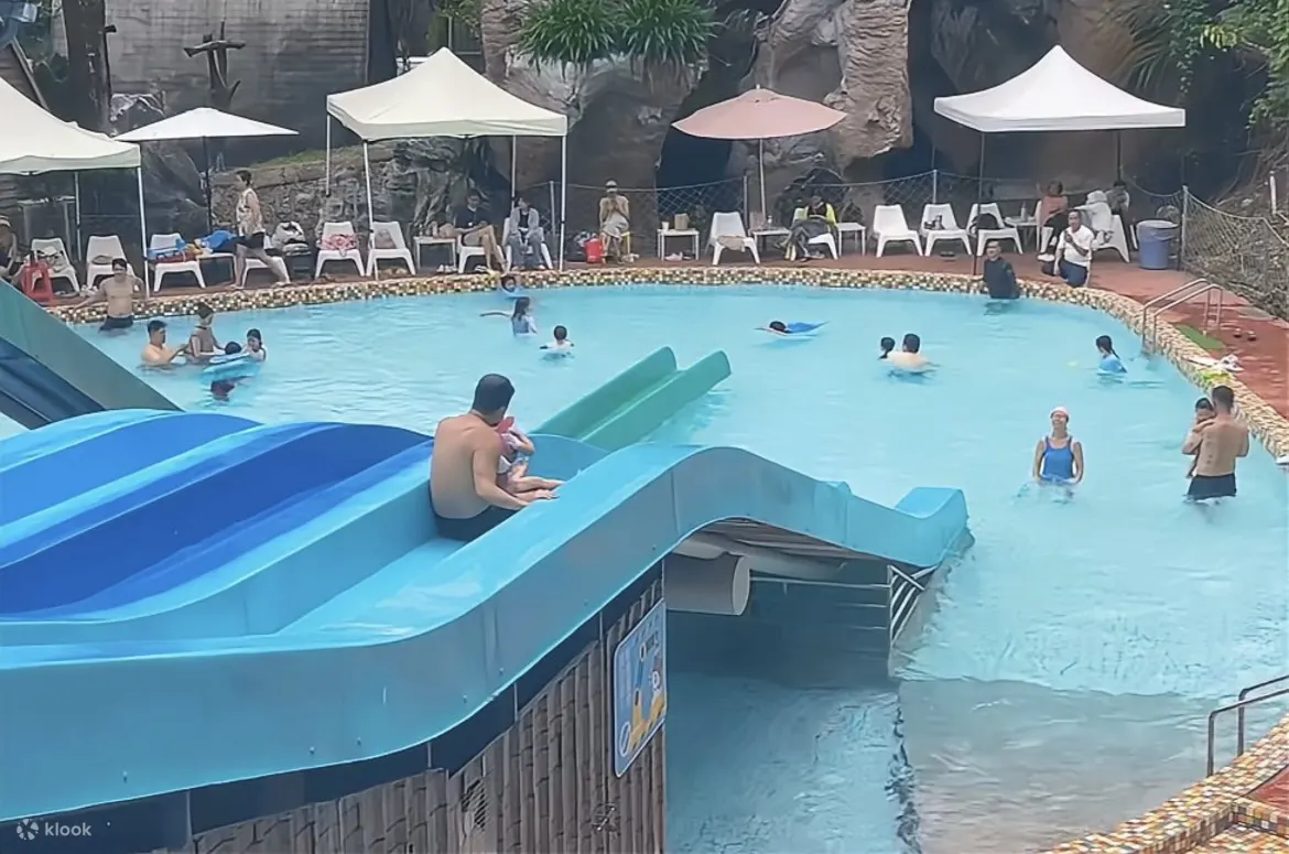 海湾乐世界