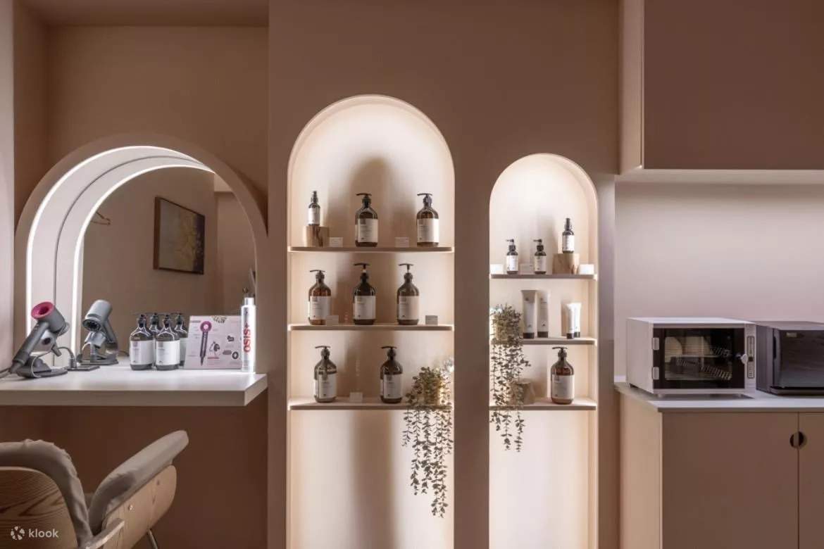 Taichung | Perfect Manor SPA