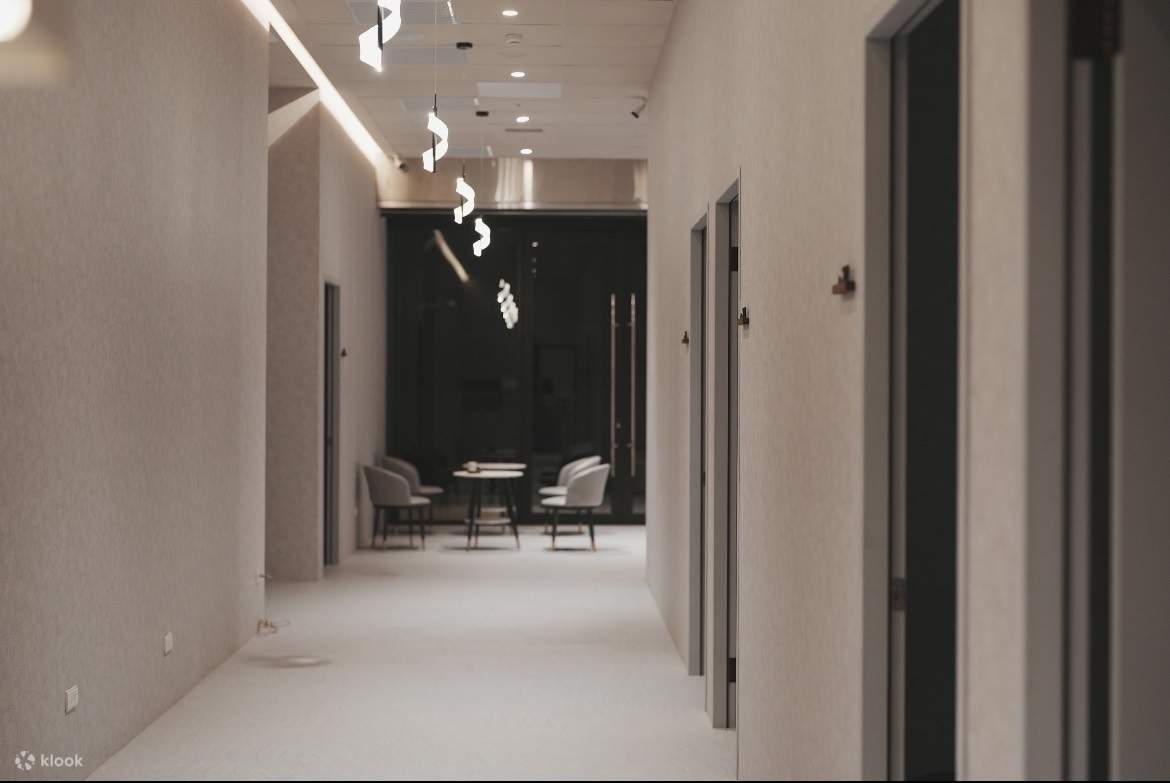 Tân Trúc: Phương Tùng Kinh Lạc Kiện Khang Kỳ Hạm Quán, massage bấm huyệt toàn thân & massage tinh dầu trị liệu